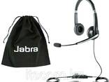 Гарнитура Jabra UC Voice 550 Duo - фото 1