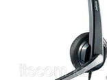 Гарнитура Jabra UC Voice 550 Duo - фото 2
