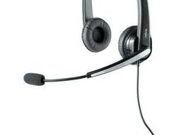 Гарнитура Jabra UC Voice 550 MS Duo