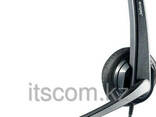 Гарнитура Jabra UC Voice 550 MS Duo - фото 2