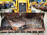 JCB 3CX BACKHOE LOADER - фото 3