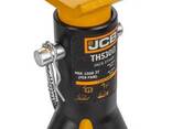 JCB Подставка ремонтная с упорными пятками 3т (h min 310mm, h max 478mm), к-т 2шт 56957. .. - фото 3