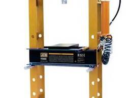 JCB Пресс гидравлический напольный 30т 60666 JCB-TY30002 JCB-TY30002