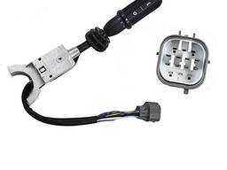 JCB3CX, подрулевой переключатель, 701/80298, 701/37702.