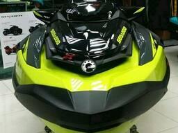 Jet Ski көтерме жеткізушісі