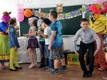 К Л О У Н Ы - вызов на дом - фото 2