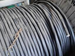 Кабель АВББШВ 4х35