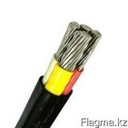 Кабель АВВГ 2*2,5