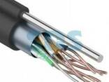 Кабель FTP 4PR 24AWG CAT5e - фото 1