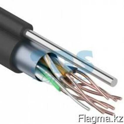 Кабель FTP 4PR 24AWG CAT5e