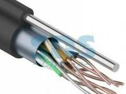 Кабель FTP 4PR 24AWG CAT5e