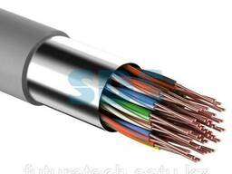 Кабель FTP Rexant 25PR 24AWG, CAT5, бухта 305 м
