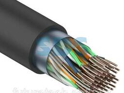 Кабель FTP Rexant 25PR 24AWG, CAT5, наружный (Outdoor). ..