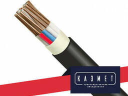 Кабель контрольный Кввгэ 61х1.5