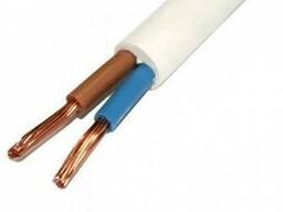 Кабель ПВС 2*1,5