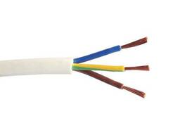 Кабель TTR 3*0,75 UNEL (100м)