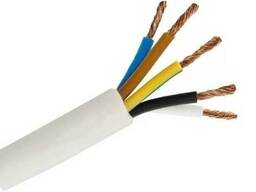 Кабель TTR 5*2.5 (100м) Ак