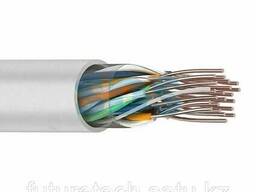 Кабель UTP Rexant 16PR 24AWG, CAT5, бухта 305 м