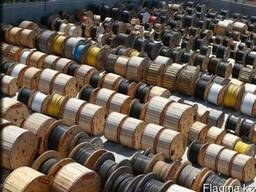 Кабель ВбБШв 5*6