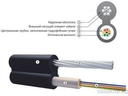Кабель волоконно-оптический ОК/Т-Т-А2-3.5