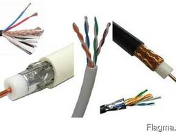 Кабельная продукция