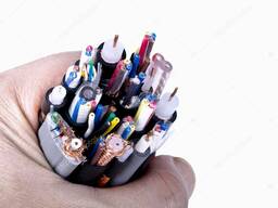 Кабельная продукция