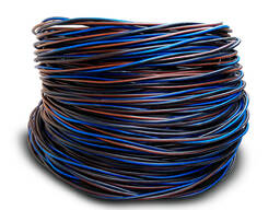 Кабельная продукция, Кабель