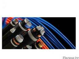 Кабельно-проводниковая продукция