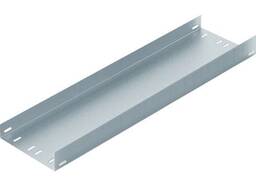 Кабельные лотки