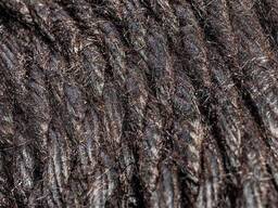 Каболка канализационная ф 10-12 мм, ведро 20 кг