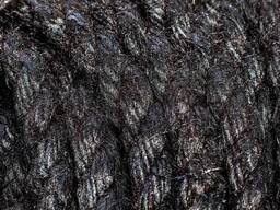 Каболка канализационная ф 14-16 мм, ведро 20 кг