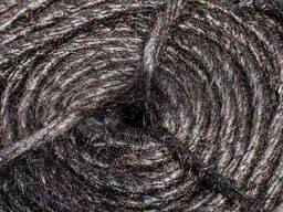 Каболка канализационная ф 6-8 мм, ведро 20 кг