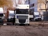 Качественные Тенты для грузовых автомобилей. - фото 2