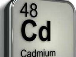 Кадмий