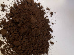 Какао алкализованное 10-12%