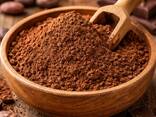Какао-порошок натуральный (Криолло, Тринитарио) - фото 1