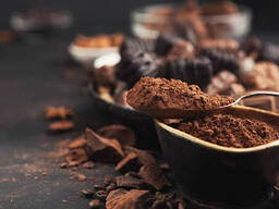 Какао порошок велла