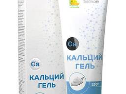 КАЛЬЦИЙ-ГЕЛЬ