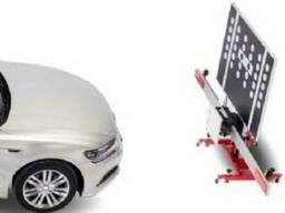 Калибровочное устройство для систем. ..