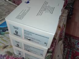 Калоприемники