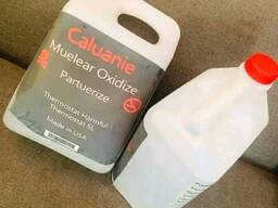 Калуани Мулеар Оксидиза для дробления металлов/тяжелой воды