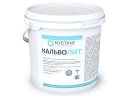 Кальволит (Мустанг) от диареи с/х животных