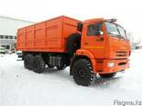 Камаз - photo 1