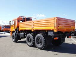 КАМАЗ 5350 42, KAMAZ КАМАЗ 5350 42