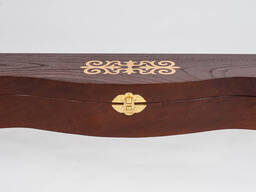 Камча Волк с кейсом (камша)