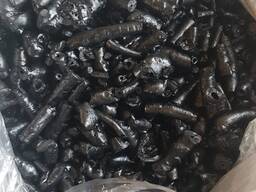 Каменноугольный электродный пек