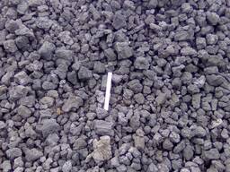 Каменноугольный кокс