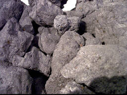 Каменноугольный кокс | Coal coke