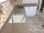 Каменные столешницы на заказ - photo 1