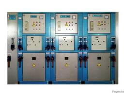 Камера сборная КСО 2-10